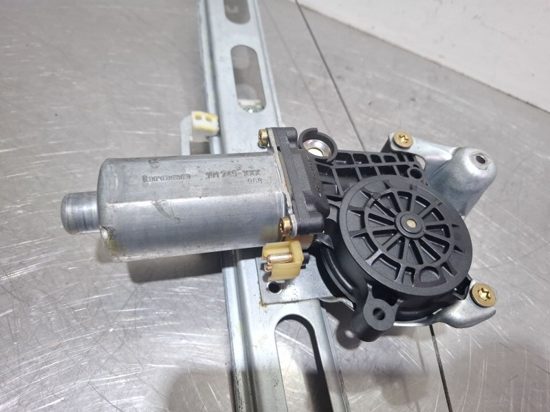 Recambio de elevalunas delantero izquierdo para daimler chrysler a 170 cdi referencia OEM IAM 191745-XXX  