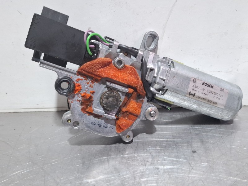 Recambio de motor techo electrico para daimler chrysler a 170 cdi referencia OEM IAM A1688200642 / A1688204110 / 0390200003  