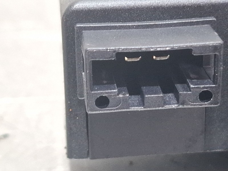 Recambio de motor techo electrico para daimler chrysler a 170 cdi referencia OEM IAM A1688200642 / A1688204110 / 0390200003  