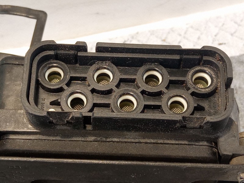 Recambio de caja valvulas para seat altea referencia OEM IAM 1K0906279B  