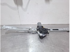 Recambio de elevalunas delantero derecho para daimler chrysler a 170 cdi referencia OEM IAM 191744-XXX  