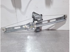 Recambio de elevalunas delantero derecho para daimler chrysler a 170 cdi referencia OEM IAM 191744-XXX   2