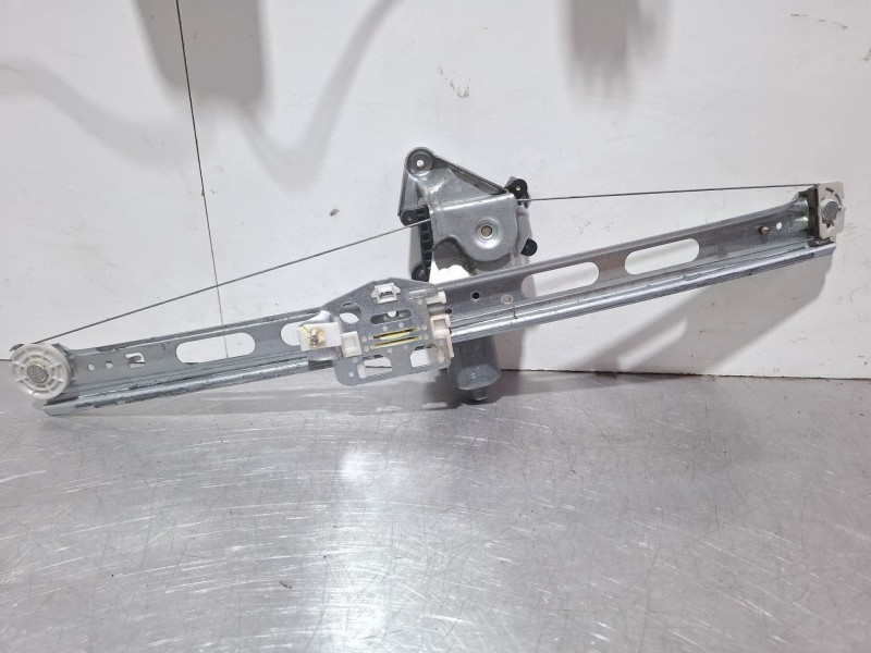 Recambio de elevalunas delantero derecho para daimler chrysler a 170 cdi referencia OEM IAM 191744-XXX  