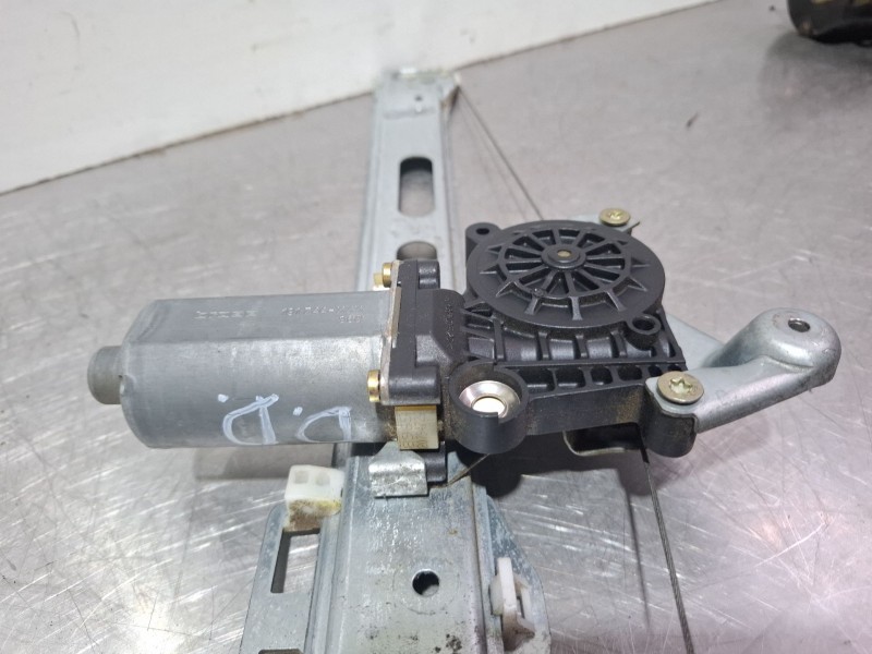 Recambio de elevalunas delantero derecho para daimler chrysler a 170 cdi referencia OEM IAM 191744-XXX  