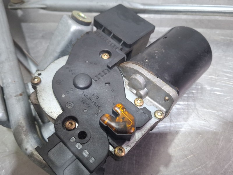 Recambio de motor limpia delantero para daimler chrysler a 170 cdi referencia OEM IAM 5410125100 / A1688200242  