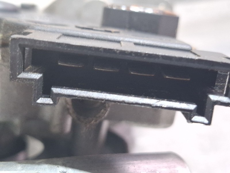 Recambio de motor limpia delantero para daimler chrysler a 170 cdi referencia OEM IAM 5410125100 / A1688200242  