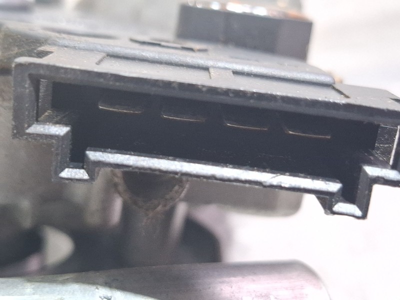 Recambio de motor limpia delantero para daimler chrysler a 170 cdi referencia OEM IAM 5410125100 / A1688200242  