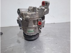 Recambio de compresor aire acondicionado para daimler chrysler a 170 cdi referencia OEM IAM 4472208360  