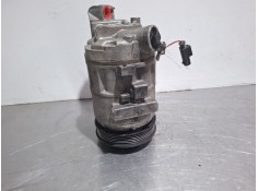 Recambio de compresor aire acondicionado para daimler chrysler a 170 cdi referencia OEM IAM 4472208360   2