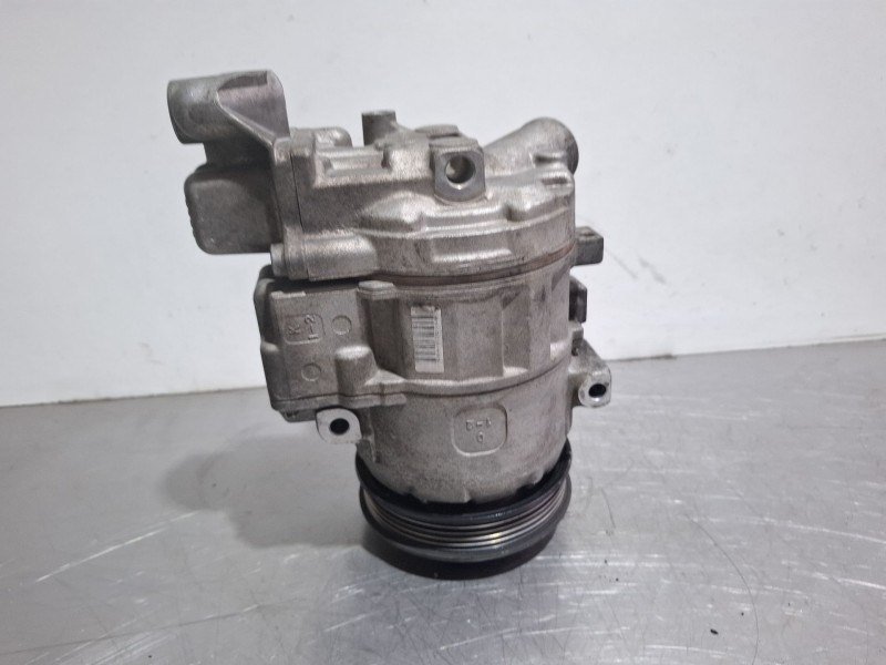 Recambio de compresor aire acondicionado para daimler chrysler a 170 cdi referencia OEM IAM 4472208360  