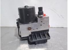 Recambio de modulo abs para daimler chrysler a 170 cdi referencia OEM IAM A0034314512 / 0265202412  