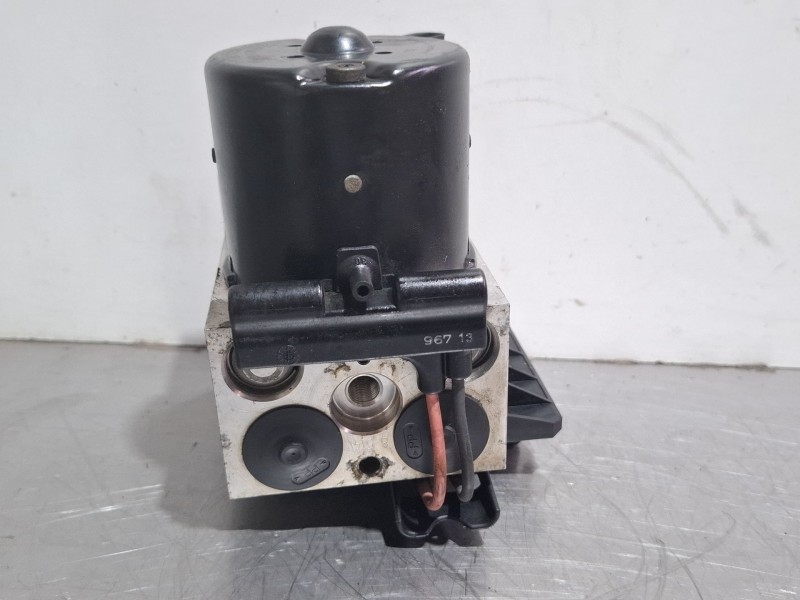 Recambio de modulo abs para daimler chrysler a 170 cdi referencia OEM IAM A0034314512 / 0265202412  