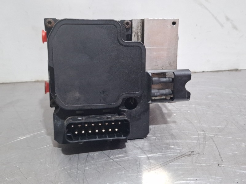 Recambio de modulo abs para daimler chrysler a 170 cdi referencia OEM IAM A0034314512 / 0265202412  