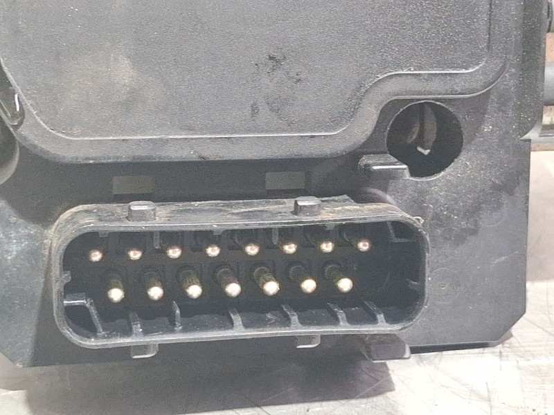 Recambio de modulo abs para daimler chrysler a 170 cdi referencia OEM IAM A0034314512 / 0265202412  