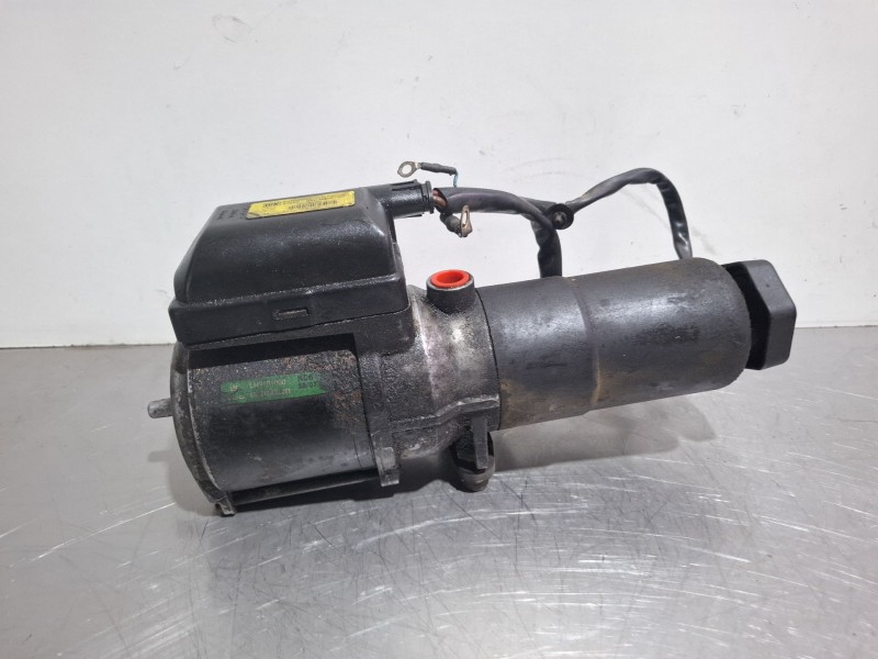 Recambio de bomba direccion eléctrica para daimler chrysler a 170 cdi referencia OEM IAM 5410125100  