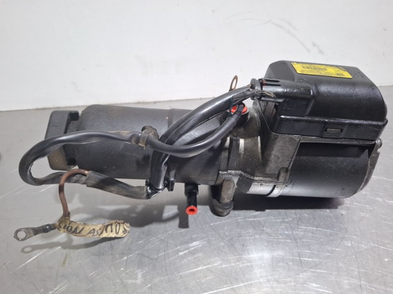 Recambio de bomba direccion eléctrica para daimler chrysler a 170 cdi referencia OEM IAM 5410125100  