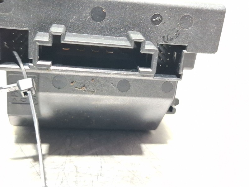 Recambio de conmutador de arranque para mercedes-benz c200 kompressor referencia OEM IAM 2095451908 / 33002418  