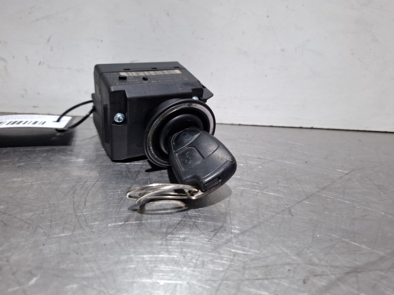 Recambio de conmutador de arranque para mercedes-benz c200 kompressor referencia OEM IAM 2095451908 / 33002418  