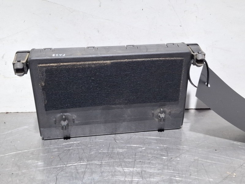 Recambio de centralita cierre para mercedes-benz c200 kompressor referencia OEM IAM 2038201385  