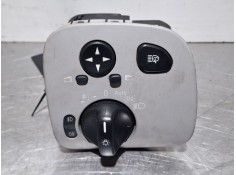 Recambio de llave luces para mercedes-benz c200 kompressor referencia OEM IAM A2035450904 / 04058533 / 24406574748  