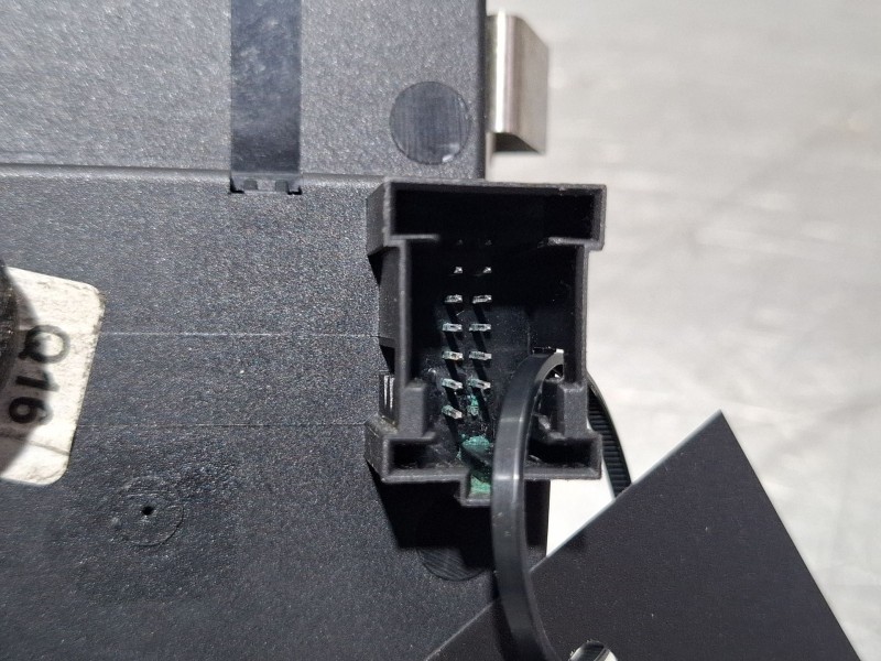 Recambio de llave luces para mercedes-benz c200 kompressor referencia OEM IAM A2035450904 / 04058533 / 24406574748  