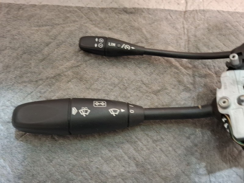 Recambio de mando multifuncion para mercedes-benz c200 kompressor referencia OEM IAM A2035450310 / 282606  