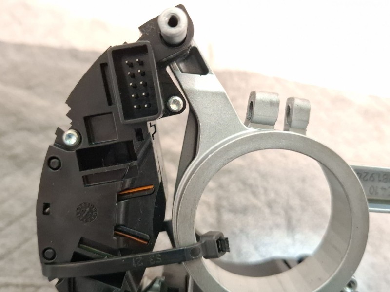 Recambio de mando multifuncion para mercedes-benz c200 kompressor referencia OEM IAM A2035450310 / 282606  