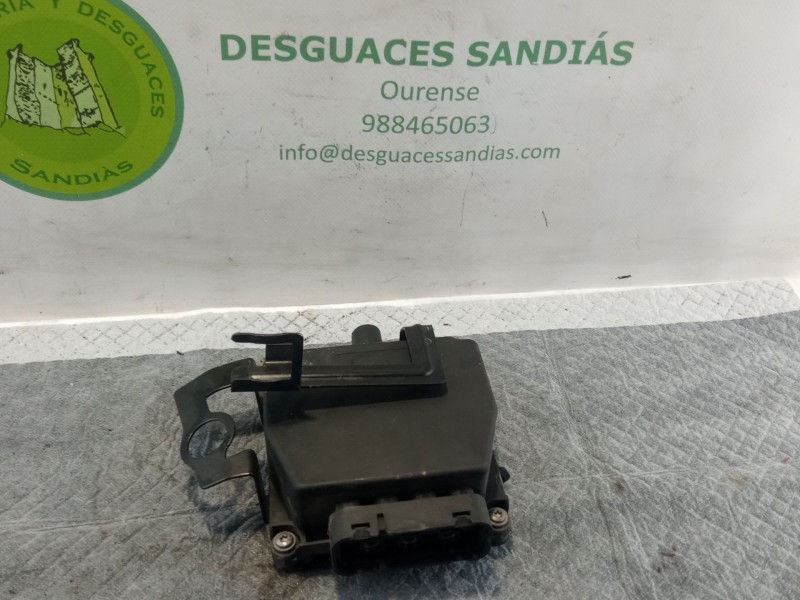Recambio de caja valvulas para seat altea referencia OEM IAM 1K0906279B  