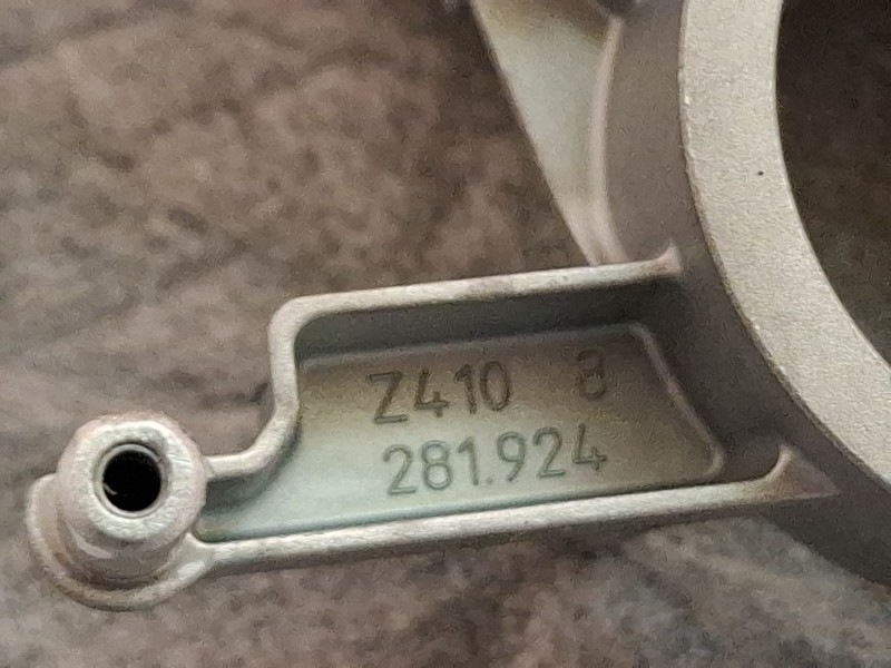 Recambio de mando multifuncion para mercedes-benz c200 kompressor referencia OEM IAM A2035450310 / 282606  