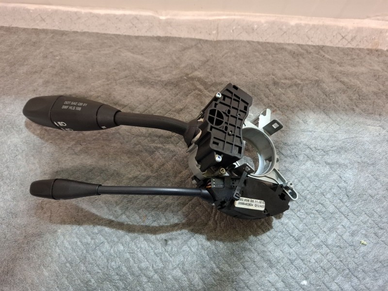 Recambio de mando multifuncion para mercedes-benz c200 kompressor referencia OEM IAM A2035450310 / 282606  