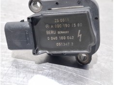 Recambio de bobina encendido para mercedes-benz c200 kompressor referencia OEM IAM A0001501580 / 0040100042  