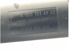 Recambio de bobina encendido para mercedes-benz c200 kompressor referencia OEM IAM A0001501580 / 0040100042   2