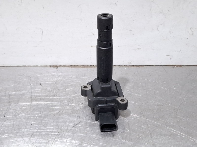 Recambio de bobina encendido para mercedes-benz c200 kompressor referencia OEM IAM A0001501580 / 0040100042  
