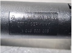 Recambio de bobina encendido para mercedes-benz c200 kompressor referencia OEM IAM A0001501580 / 0040100042   2