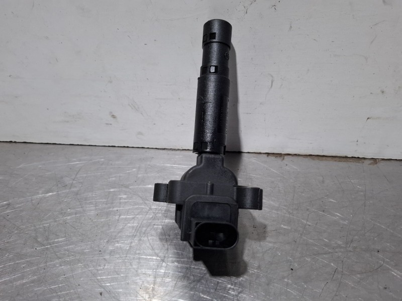 Recambio de bobina encendido para mercedes-benz c200 kompressor referencia OEM IAM A0001501580 / 0040100042  