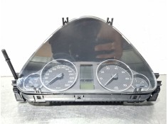 Recambio de cuenta kilometros para mercedes-benz c200 kompressor referencia OEM IAM A2C53020885 / A2035408947  