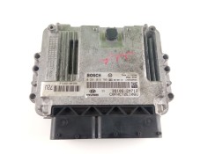 Recambio de centralita motor para hyundai i30 referencia OEM IAM 39106-2A712 0281015709 