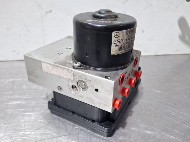 Recambio de modulo abs para mercedes-benz c200 kompressor referencia OEM IAM A0064310312 / A0365454032  