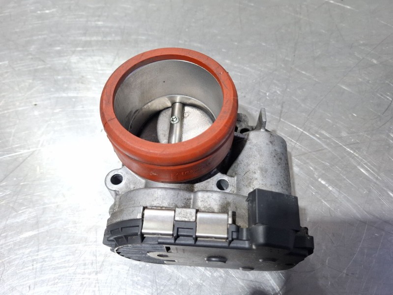 Recambio de caja mariposa para mercedes-benz c200 kompressor referencia OEM IAM A2711410025 / 0280750076  