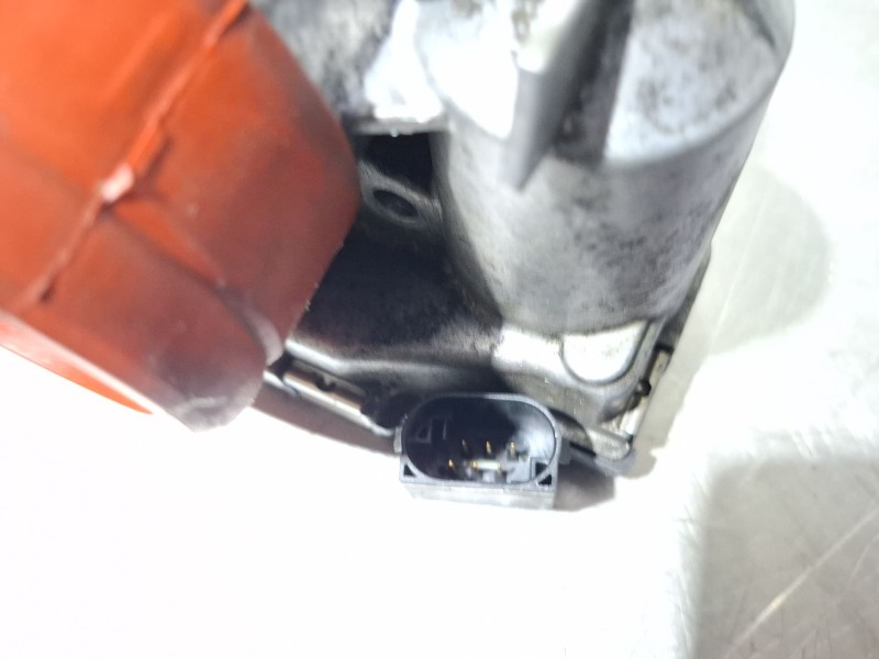 Recambio de caja mariposa para mercedes-benz c200 kompressor referencia OEM IAM A2711410025 / 0280750076  