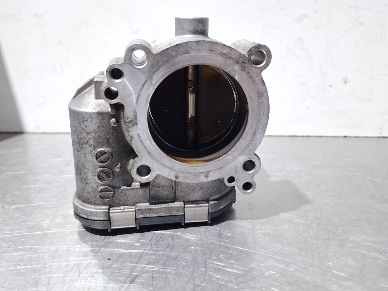 Recambio de caja mariposa para mercedes-benz c200 kompressor referencia OEM IAM A2711410025 / 0280750076  