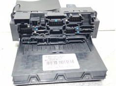 Recambio de caja reles / fusibles para mercedes-benz c200 kompressor referencia OEM IAM 2095452001 / 5DK00848513  
