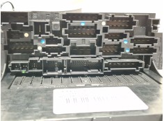 Recambio de caja reles / fusibles para mercedes-benz c200 kompressor referencia OEM IAM 2095452001 / 5DK00848513   2