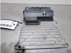 Recambio de centralita motor para mercedes-benz c200 kompressor referencia OEM IAM A2710106744 / A2711532391  