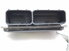 Recambio de centralita motor para mercedes-benz c200 kompressor referencia OEM IAM A2710106744 / A2711532391   2