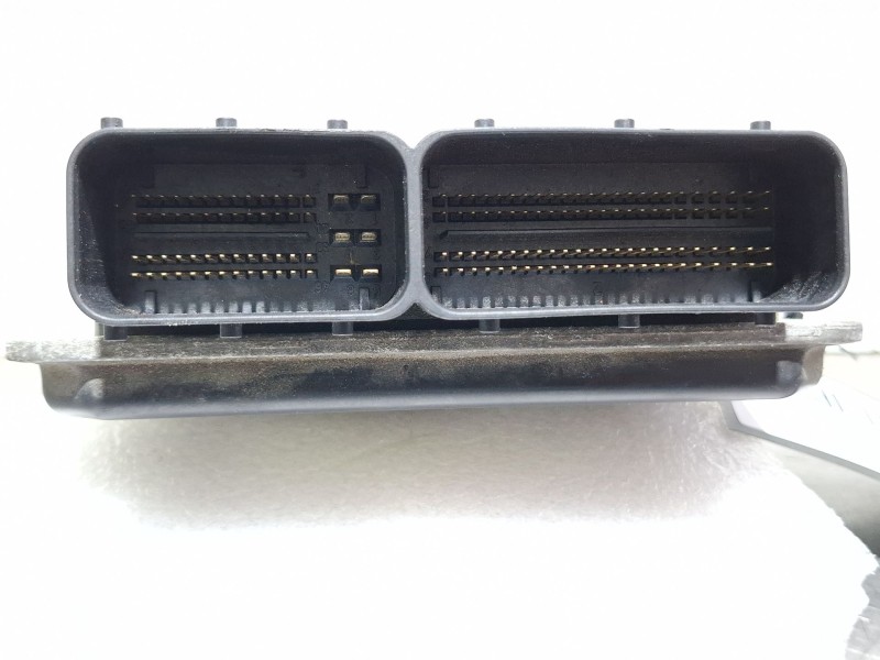 Recambio de centralita motor para mercedes-benz c200 kompressor referencia OEM IAM A2710106744 / A2711532391  