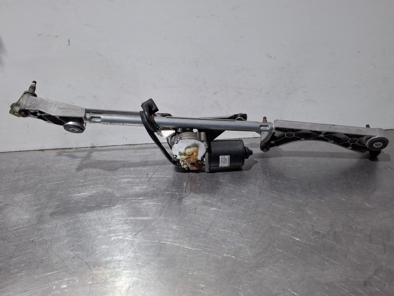 Recambio de motor limpia delantero para mercedes-benz c200 kompressor referencia OEM IAM A2038200342 / 404518  