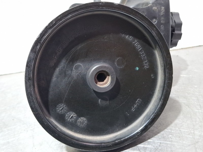 Recambio de bomba direccion mecánica para mercedes-benz c200 kompressor referencia OEM IAM A0034664101 / 7692900521  
