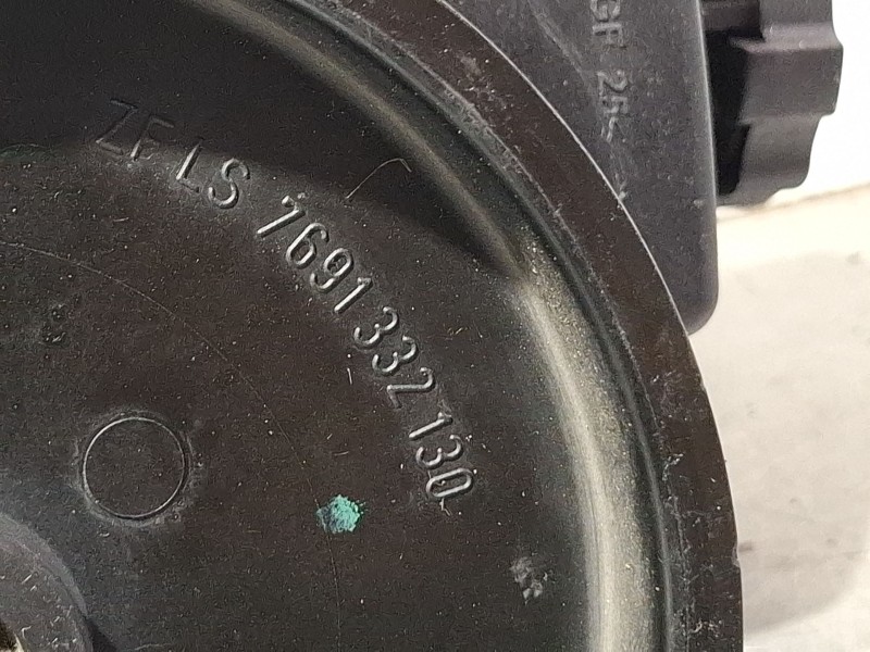 Recambio de bomba direccion mecánica para mercedes-benz c200 kompressor referencia OEM IAM A0034664101 / 7692900521  