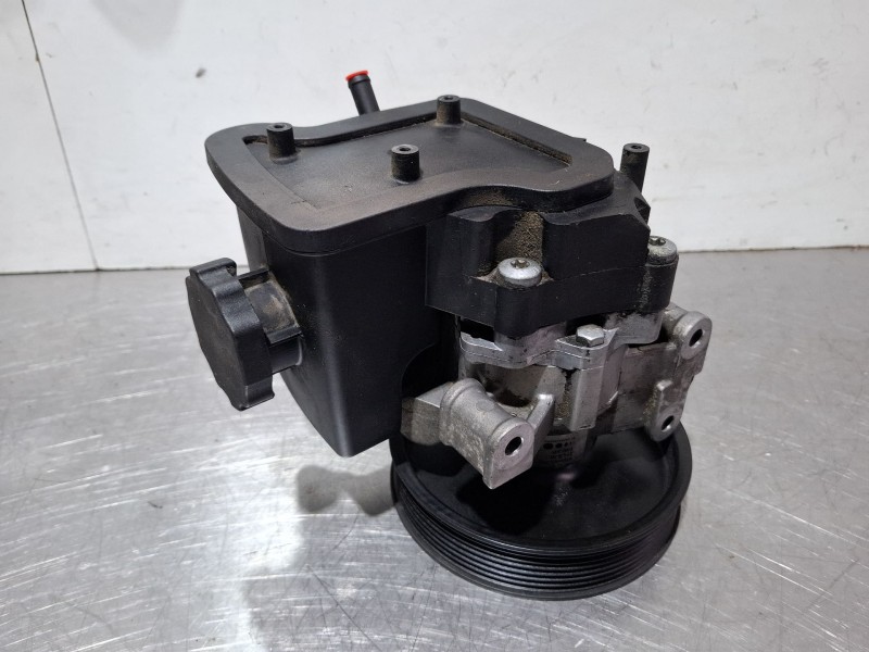 Recambio de bomba direccion mecánica para mercedes-benz c200 kompressor referencia OEM IAM A0034664101 / 7692900521  